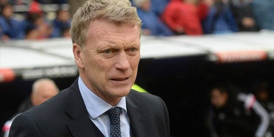 West Ham'da Moyes Dönemi Sona Erdi