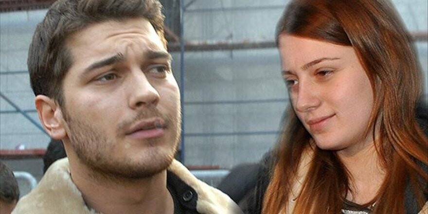 Çağatay Ulusoy Ve Gizem Karaca'ya 'Uyuşturucu Ticareti'nden Hapis
