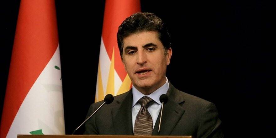 Ikby Başbakanı Neçirvan Barzani: Yeni Hükümet Kabinesinin Kurulması Ümidiyle Bağdat'a Gideceğiz