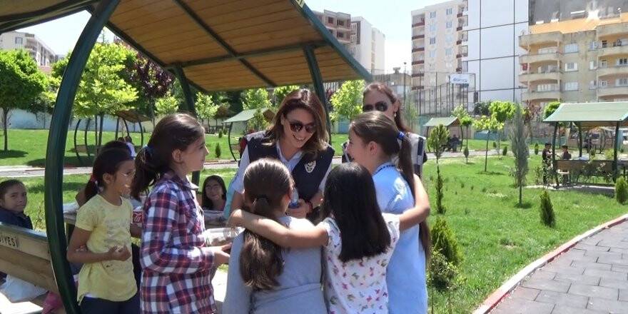 81 İlde Çocuk Ve Gençlerin Korunmasına Yönelik Uygulama