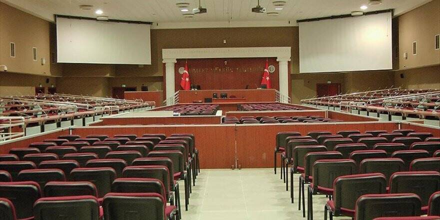 Jandarma Okullar Komutanlığı Davasında Karar