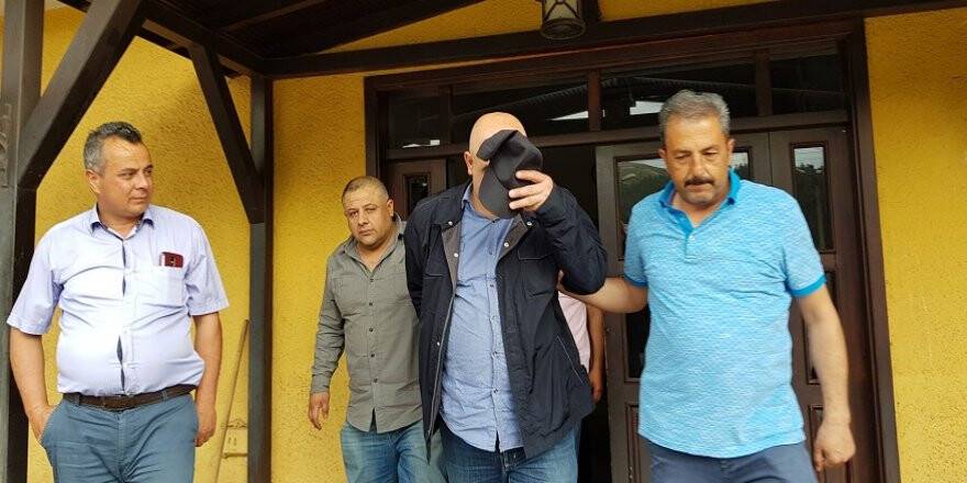 “Canım” diyen garsona kurşun yağdırdı