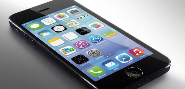 İşte hayallerdeki iPhone 6