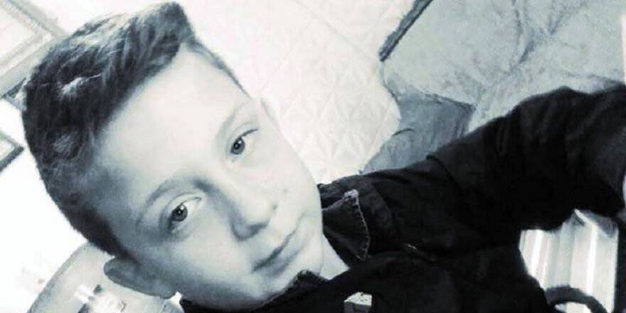 13 yaşındaki amatör futbolcu idman öncesi kalp krizinden öldü