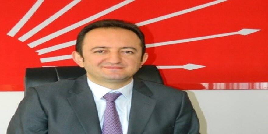 BEKTAŞ: “ PARKÇI BELEDİYECİLİK ANLAYIŞININ DIŞINA ÇIKACAĞIZ”