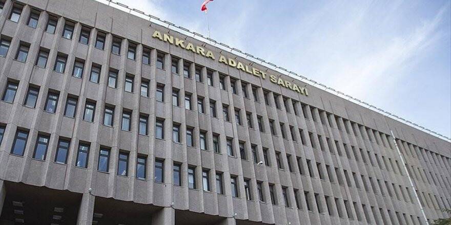 Komiserlik Sınavı Sorularını Fetö'ye Sızdıran 18 Kişiye Gözaltı