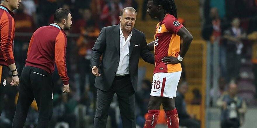 Fatih Terim Galatasaray'da 17. Kupanın Peşinde