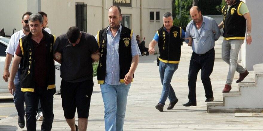 İş adamının katil zanlısı: "Yakalanacağımı rüyamda gördüm"