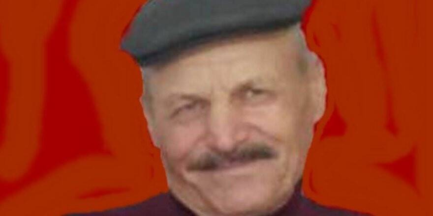 5 gündür haber alınamayan şahıs aranıyor