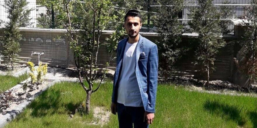 27 yaşındaki genç boş arazide tabanca ile intihar etti