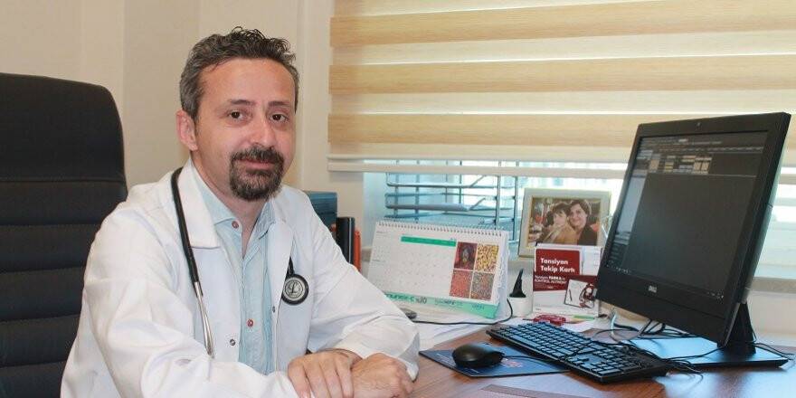 Böbrek hastaları oruç tutarken dikkatli olmalı