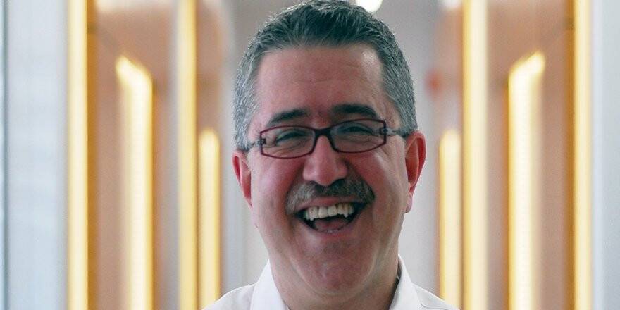 Dişlere lazer sayesinde hızlı çözüm