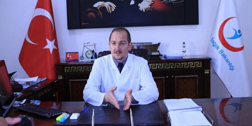 15 yıldır su içememesinin sırrı çözüldü