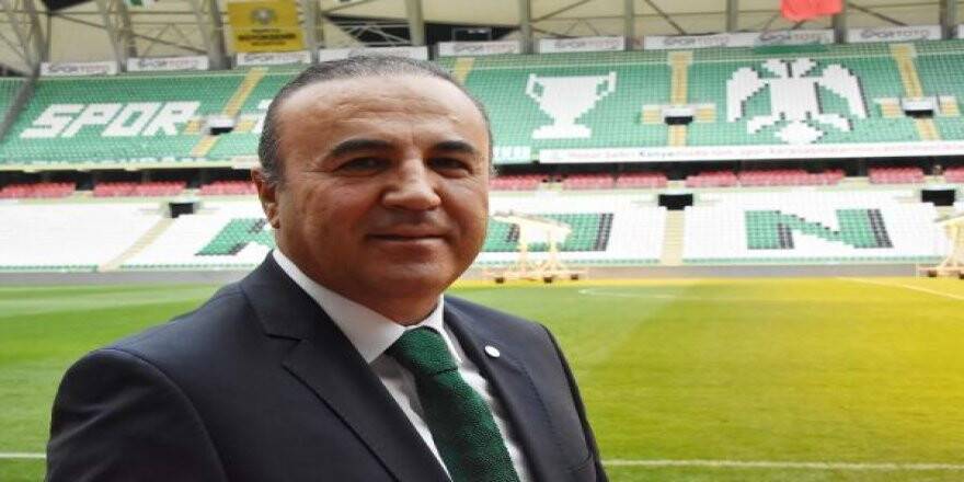 Baydar: “Süper Kupa maçında alınan ceza bizi olumsuz etkiledi”