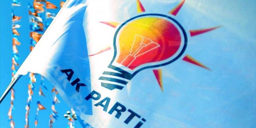 Ak Parti Listelerinde Dikkati Çeken İsimler