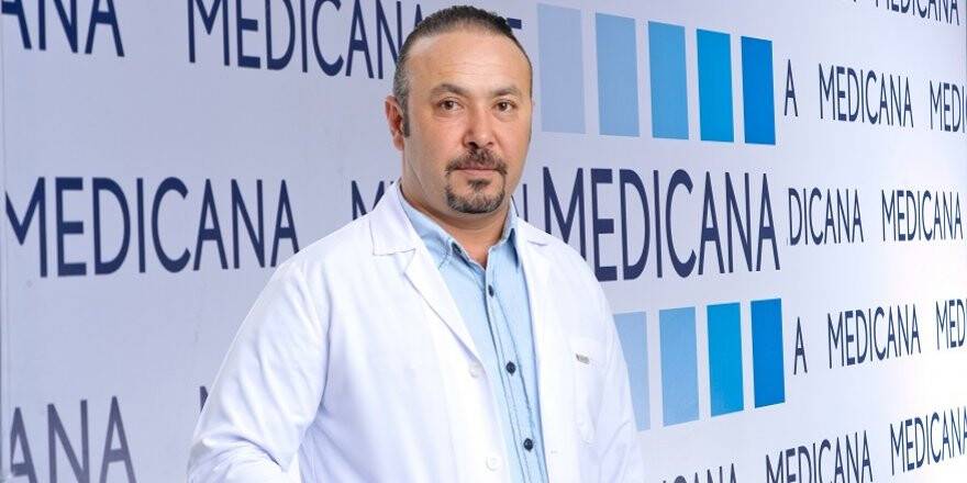 Yrd. Doç. Dr. Muhammet Kayapınar: “Dökülen saçlarınıza 6 ayda yeniden kavuşun”