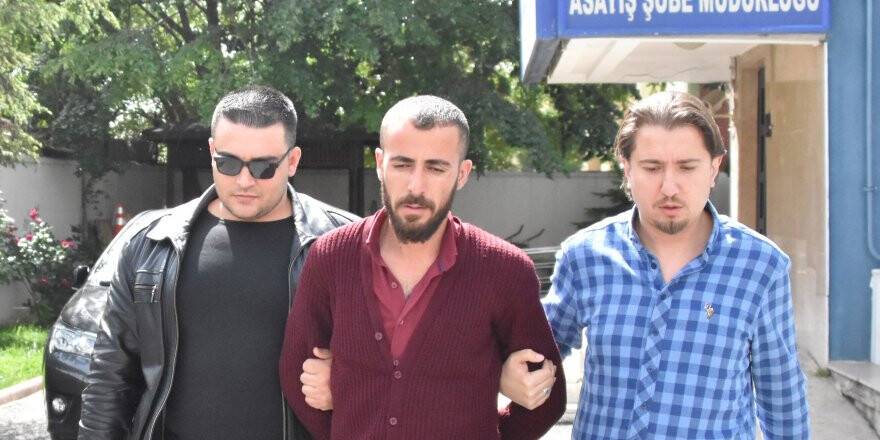 Öldürmeden önce çay ısmarlamış