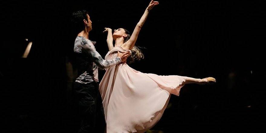 'Dört Mevsim' Baleseverlerle Buluşmaya Hazır