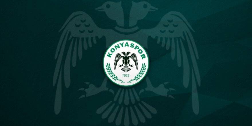Beklenen karar geldi Konyaspor genel kurula gidiyor