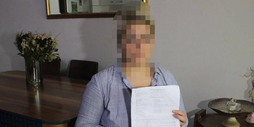 Evlilik vaadiyle dolandırıldı, tüm mal varlığını kaptırdı
