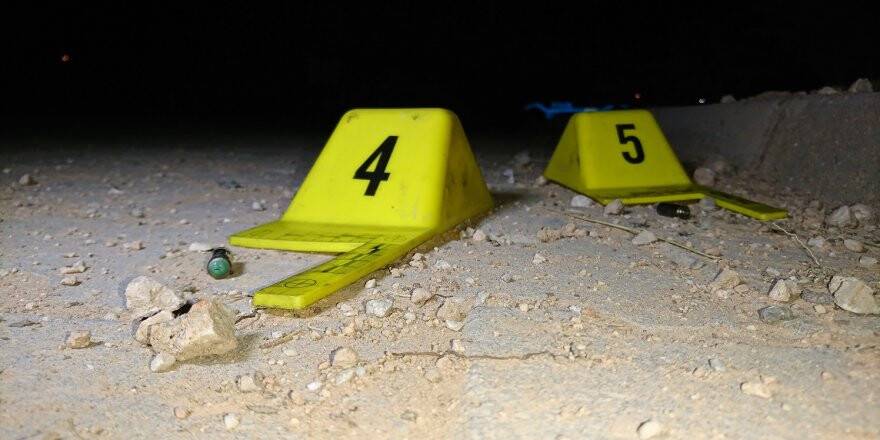 İftar saatinde komşular arasında otopark kavgası: 6 yaralı 