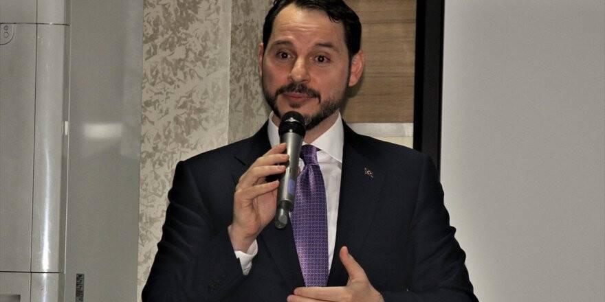 'Aktif Ve Agresif Yatırım Süreci Başlattık'