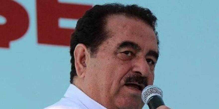 Tatlıses'ten 7. sıra açıklaması
