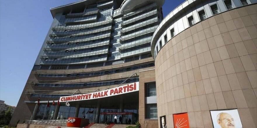 Chp 'Millet İçin Geliyoruz' Diyecek