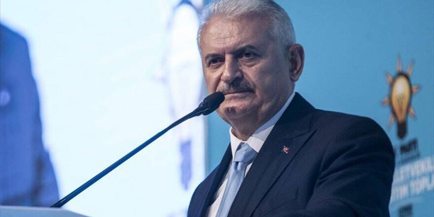 Başbakan Yıldırım: Kurdaki Dalgalanma Birtakım Manipülasyonların Sonucu