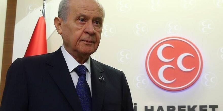 Bahçeli: MHP'yi TBMM'de layık olduğu bir mevkiye mutlaka taşıyacağız