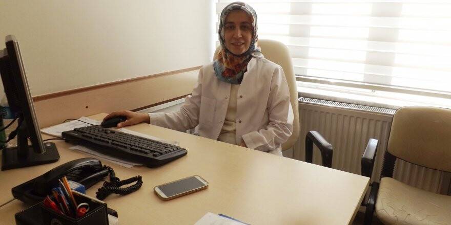 Çocukların D vitamini ihtiyacını güneşten karşılayın