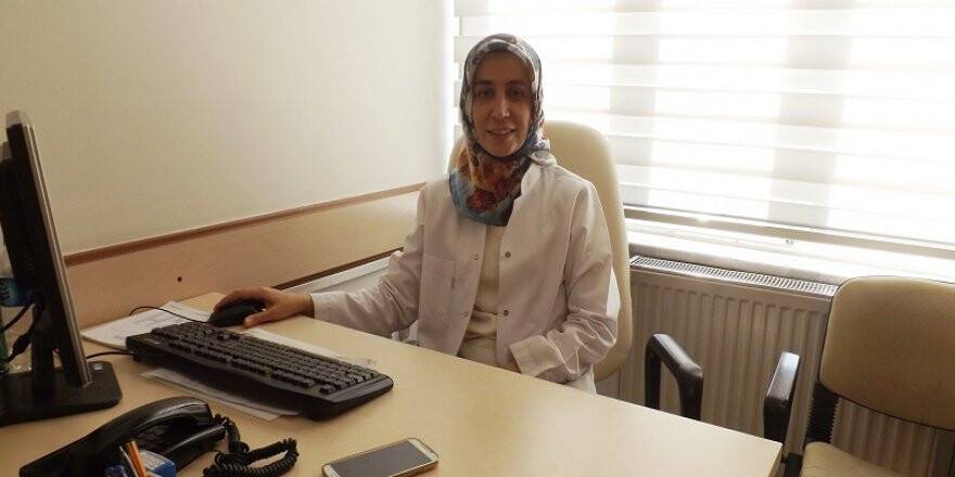 Çocukların D vitamini ihtiyacını güneşten karşılayın
