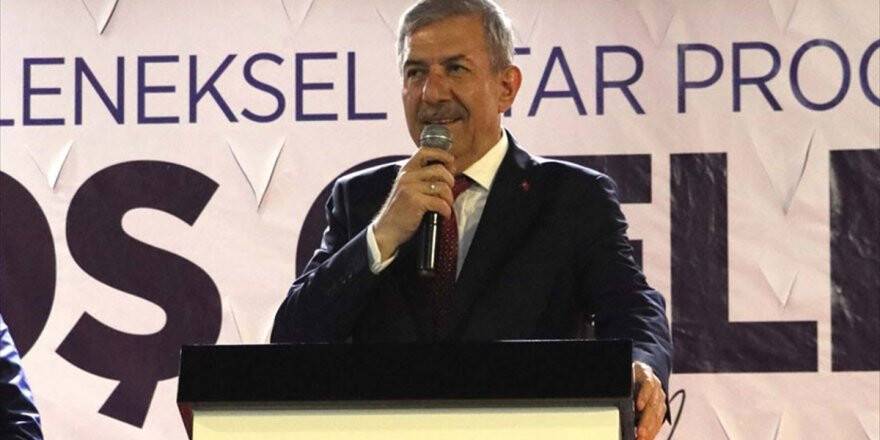 'Müdahaleler Olmasaydı 16 Yılda Türkiye Altı Kat Büyürdü'