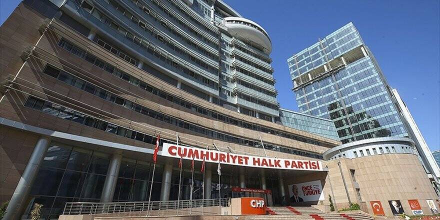 Chp'den 'Sandık Güvenliği' Uygulaması