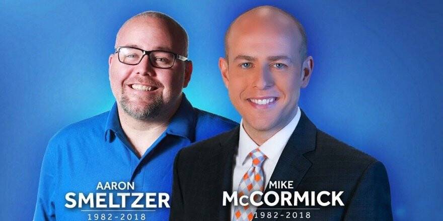 ABD’de 2 gazeteci fırtınadan hayatını kaybetti