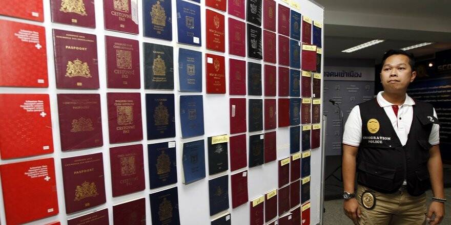 Dünyanın en değerli pasaportları belli oldu