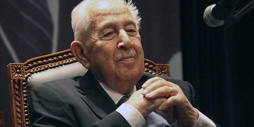 Türk ve Bizans sanat tarihinin hafızası: Semavi Eyice