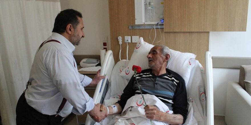 Özdemir: “İthal milletvekillerine lütfen dikkat edin”