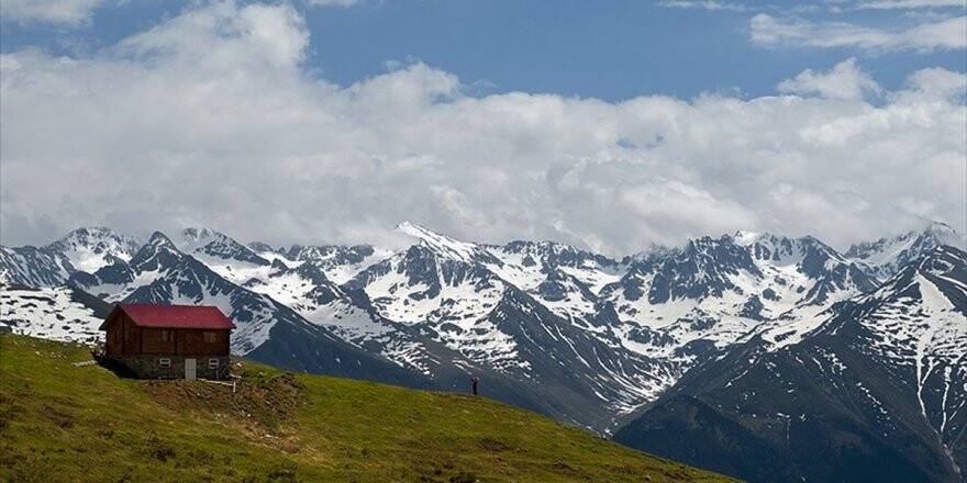Karadeniz'in Kültür Envanteri Çıkarılıyor