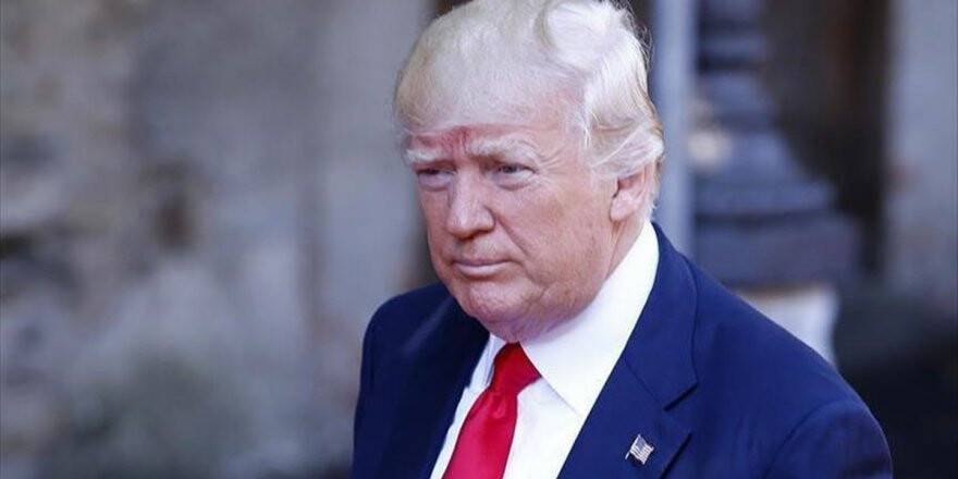 Kim Kardashian Trump'tan Bir Hükümlü İçin Af İstedi