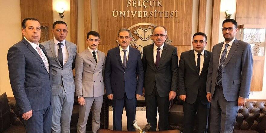 MHP Genel Başkan Yardımcısı Mustafa Kalaycı: “Bunun geri dönüşü yok artık, af çıkacak”