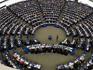 Türkiye İlerleme Raporu Kabul Edildi