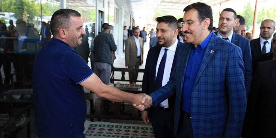 'Bütün Bu Oyunları Bir Oy Bozacak'