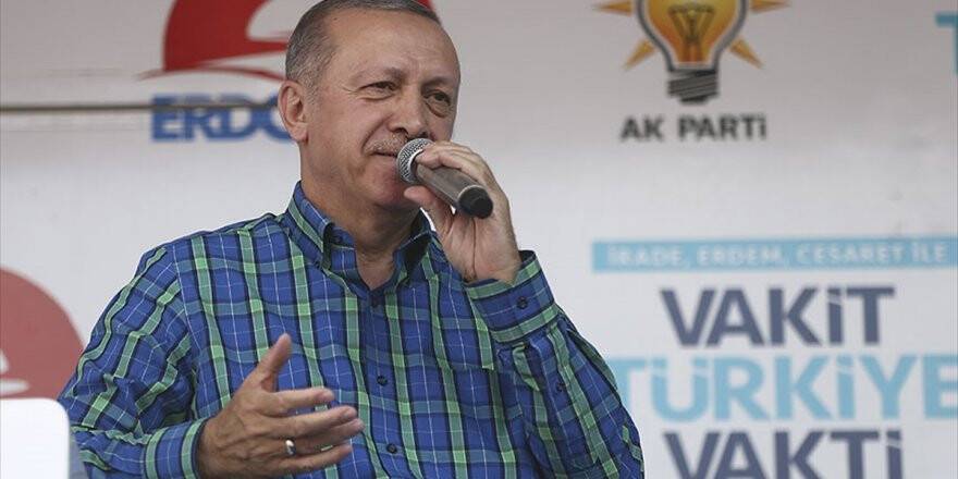 'Hesabı Da Hesap Yapanı Da Anında Tanırız'