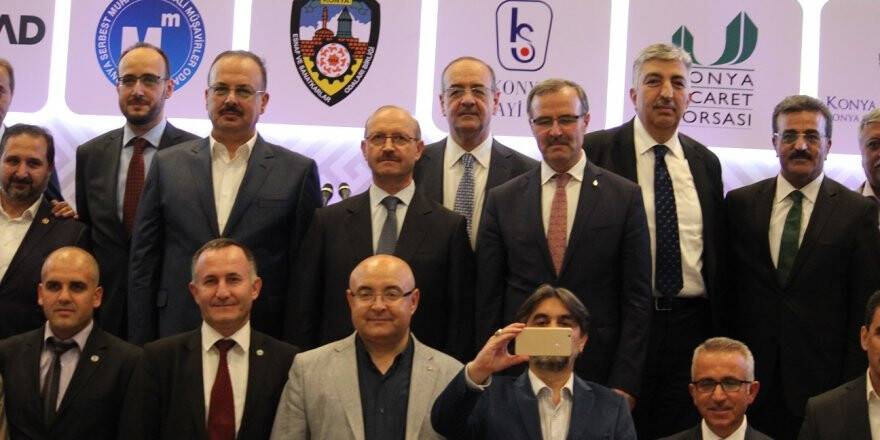"Hiç Kimsenin Bu Gemiyi Delmesine Müsaade Etmeyeceğiz"