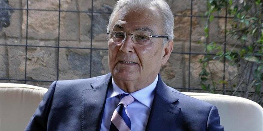 Deniz Baykal Gülhane Hastanesine Sevk Edildi