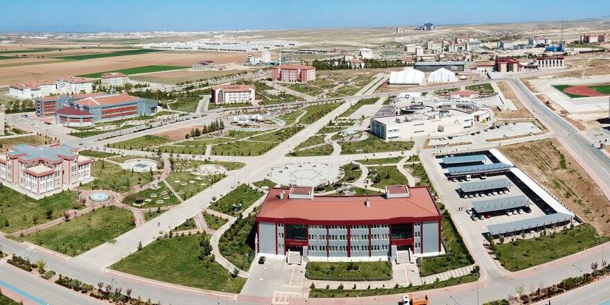 Karaman’ın Tıp Fakültesi hayali gerçekleşiyor
