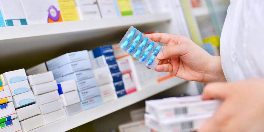 “2050 yılında 15 milyon kişi bilinçsiz antibiyotik kullanımından ölebilir”