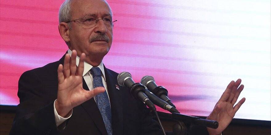 'Ülkenin Geleceğini Sanayi Şekillendirecek'