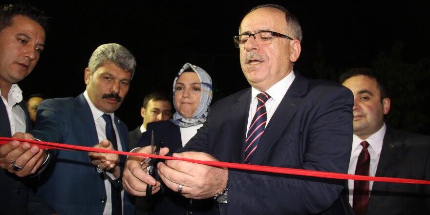 MHP Genel Başkan Yardımcısı Mustafa Kalaycı: "Atanamayan öğretmen adayı kalmayacak"